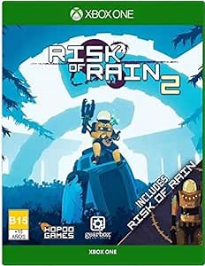 Risk of Rain 2 - Xbox One