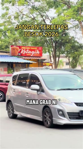 Karaoke Seru Menyambut Tahun Baru 2026!