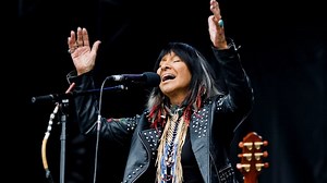 Buffy Sainte-Marie | Carry It On | CBC Music Festival