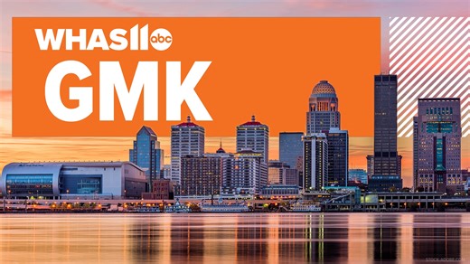 WHAS11 Top Stories: GMK 6 a.m. Feb. 5, 2026