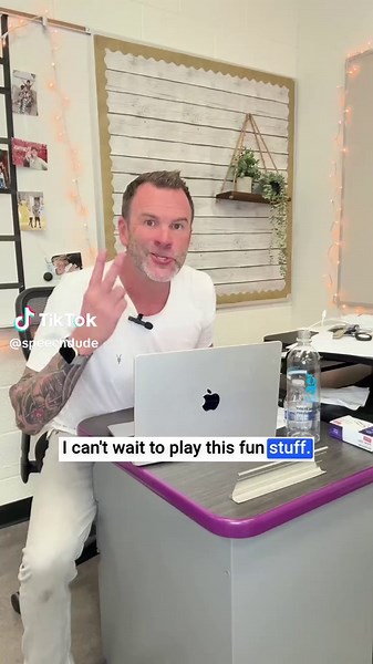 Join me on Oct 29th for a free 1-hour live workshop for SLPs and discover how to use easy AI tech tools to create neurodiversity-affirming activities in minutes! Free ASHA CEU! Claim your spot….link in bio! #speechtherapist