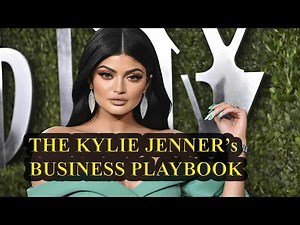 kylie jenner makeup tutorial to kylie jenner Businesswoman