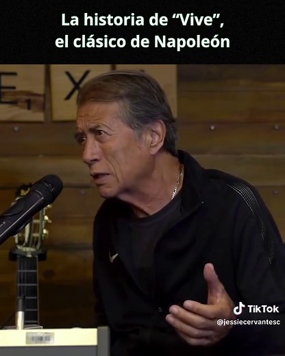 Vive de Napoleón: historia de la canción y su origen en 1976