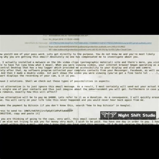 3 Disturbing TRUE Hacker H.rror Stories | The Storytelling | The Storytelling - Wartime Stories