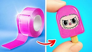 Creative epoxy resin and 3D pen jewelry crafting