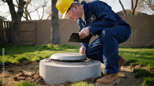 Professional Septic Tank Inspection: What Experts Check & Why It's Vital