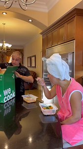 healthy fresh meal pre. | Sfeir Family Vlogs