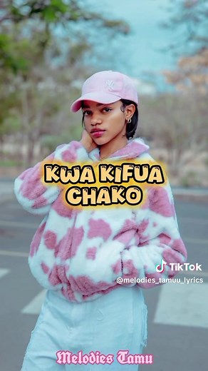 Yammi Kuku Lyrics: KUKUPENDA