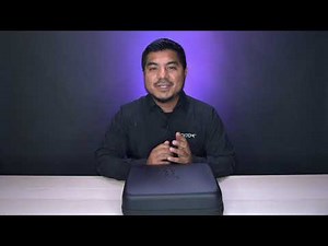 Perception Neuron 3 | Body Kit Unboxing