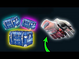 Reviewing Rare SKINS in CSGO! CS2 Case Opening