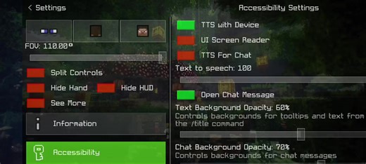 Boost FPS in Minecraft with Optifine and Texture Packs