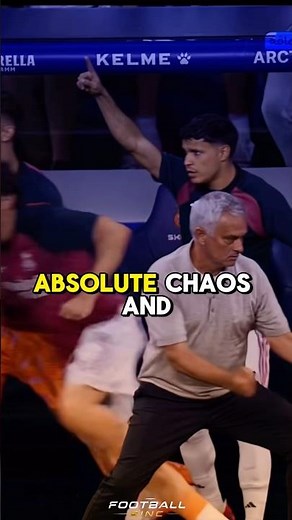 90TH-MINUTE MADNESS! 😱 Mourinho’s Real Madrid WIN at the Death against Espanyol