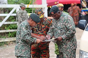 Rescuers recover two more bodies