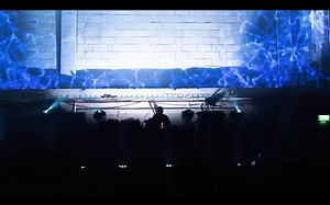 27 reactions | EXCLUSIVE - Floating Points will perform his brand new LIVE show making his live Scottish debut at Riverside Festival 2020! Here’s a sneak peek from the sold-out show at Printworks!  | Riverside Festival Glasgow | Facebook