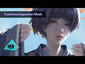 Traditional Japanese Copyright-free Music