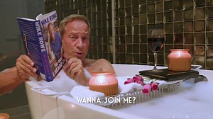 Looking for a way to unwind? | Mike Rowe