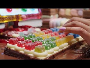 🌏異世界オフィスでタイピングする音まとめ10分 | Relaxing Keyboard & Mouse ASMR | Fantasy Office Sounds