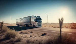 AB Volvo :  le géant des poids lourds