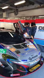 2.7K views · 60 reactions | We are ready for paid practice today. | OD Racing | Facebook