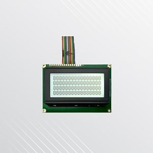 [Hot Item] Slim Waterproof Low Power Consumption LCD Screen 1604A