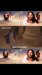 The life of Jesus #bible #christianity #Godisgood #bibleverse #biblestory #jesus #JesusIsKing #faith | Bible Collection