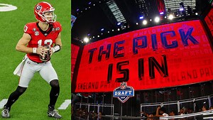 Stetson Bennett NFL Draft Stock: One Team Will Be Lucky To Have Georgia's Two-Time Champion QB, Says One Power-5 Head Coach