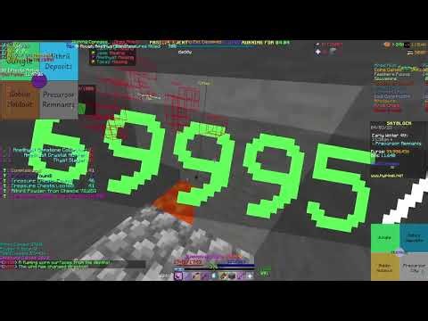 HYPIXEL SKYBLOCK FISHING MACRO AutoFishAutoKill January 2026