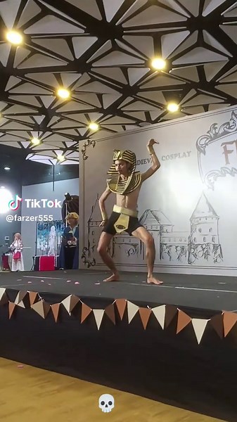 คอสเพลย์สุดเจ๋งที่คุณไม่ควรพลาด!