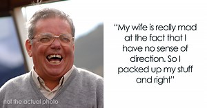 The Funniest Dad Jokes Ever – Try Not to Laugh Challenge