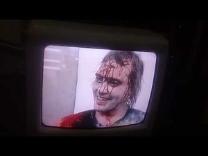 Opening Up To Mystery Men 2000 VHS