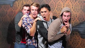 Nightmares Fear Factory | Know Your Meme
