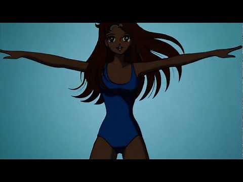 ガラスの仮面 [エイケン版 1984] NCOP