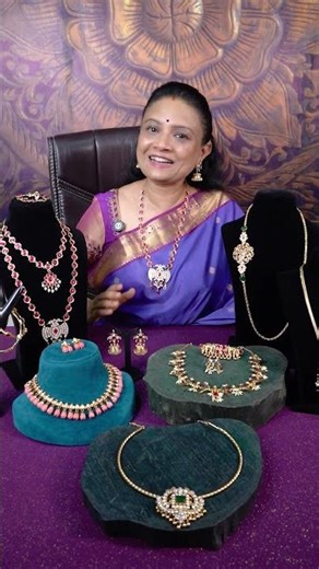 ✨ 1970s Evergreen Roja Kuppi Othakal Haram ✨|Queens Jewel Emporium