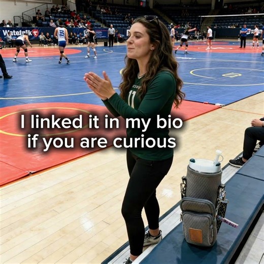 Sports Moms Know the Stanley Mug Sideline Problem 😅 #shorts