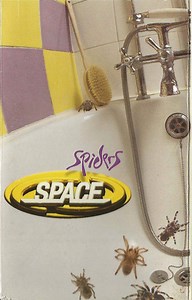 Space - Spiders