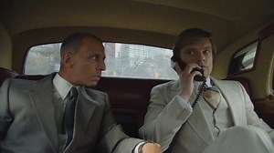 THE APPRENTICE Cannes Press Conference: Sebastian Stan, Maria Bakalova and Ali Abbasi