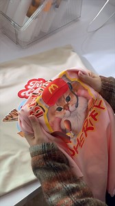 39 reactions | As a pet parent, I couldn't resist personalizing everything for my furry best friend! With the xTool Apparel Printer, I'm creating adorable custom pet wear and accessories in minutes. ✨ One click to print - transform pet photos into custom apparel instantly!  Perfect HD prints on any fabric ⚡️ From design to finished product in less than 10 minutes  Make unique gifts for fellow pet lovers  Turn your pet designs into a side business! | xTool | Facebook