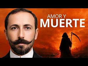 What tragedy marked him forever? | Amado Nervo | Unseen documentary