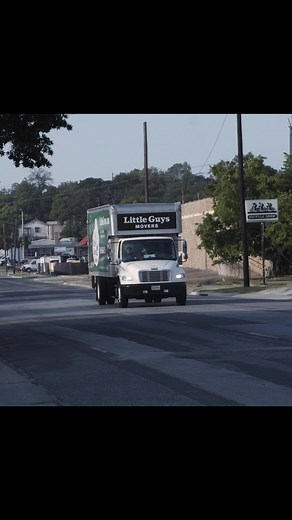 46 reactions | Proud to be a part of this community. Thanks again for the love Best of Denton! | Little Guys Movers | Facebook