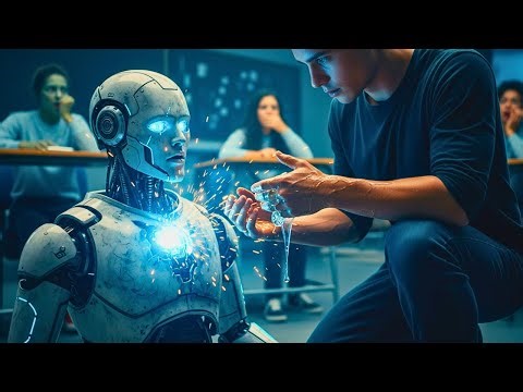 They Hated Humans… But We Saved Them Anyway!