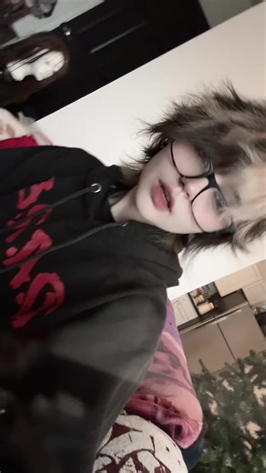 everyone say hi mello:3 #nonbinary #lgbtq #ilovemybf #nblm #mlm | i love my boyfriend