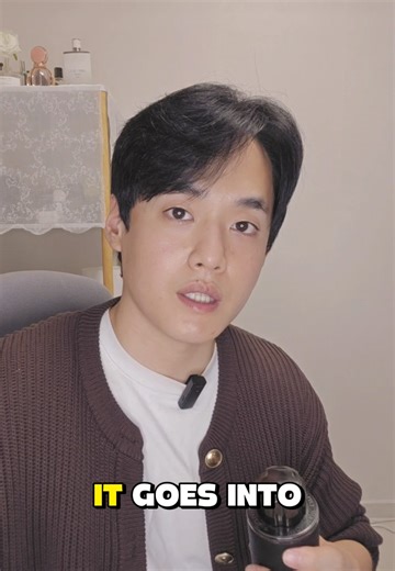 It’s Not Noise. It’s Control – Montblanc Explorer Part2 #cologne