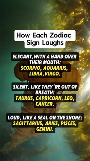 Exploring Zodiac Signs: Meanings and Traits of Each Sign