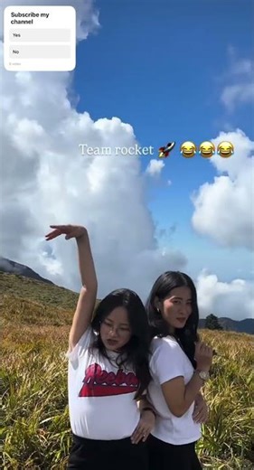 Team rocket😅✌️#teamrocket #viral #shorts #funny #comedy #friends #youtubeshorts