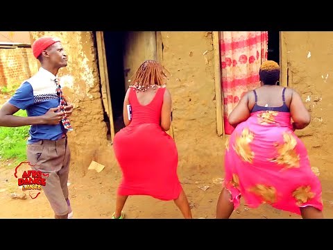 Village LandLord Dance Gone wrong