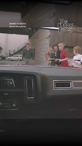 Is Greg a better driver than Marcia? #BradyBunch Now Streaming on Paramount | The Brady Bunch