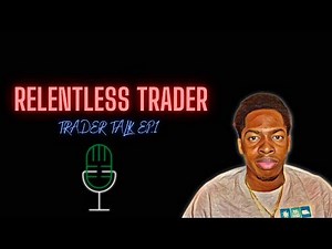 Relentless Trader Trading Success Story