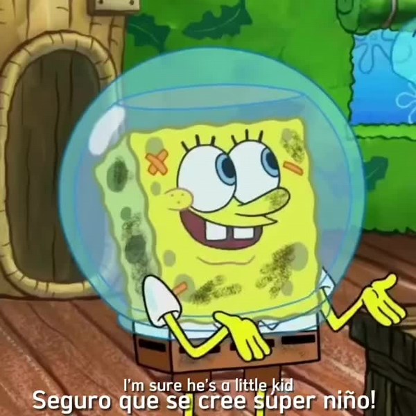 Helloooo [ #foryoupage #fypシ #viral #spongebobedids #spongebob #squidibob #squidward ]
