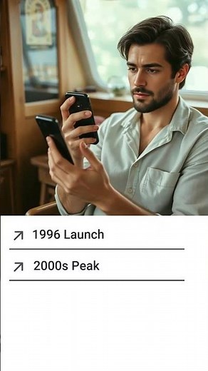 The History and Evolution of Flip Phones