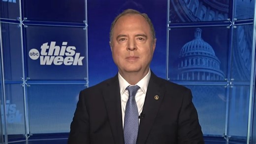 Republicans ‘still don’t have a health care plan’: Schiff on Trump’s ACA proposal